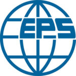 EPS logo icon