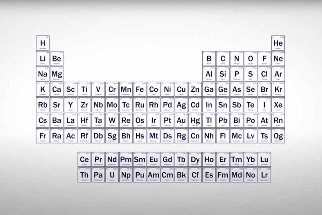 A New Way to Make Element 116 Opens the Door to Heavier Atoms ...