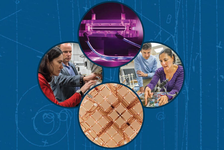 2018 PSA Strategic Plan cover image