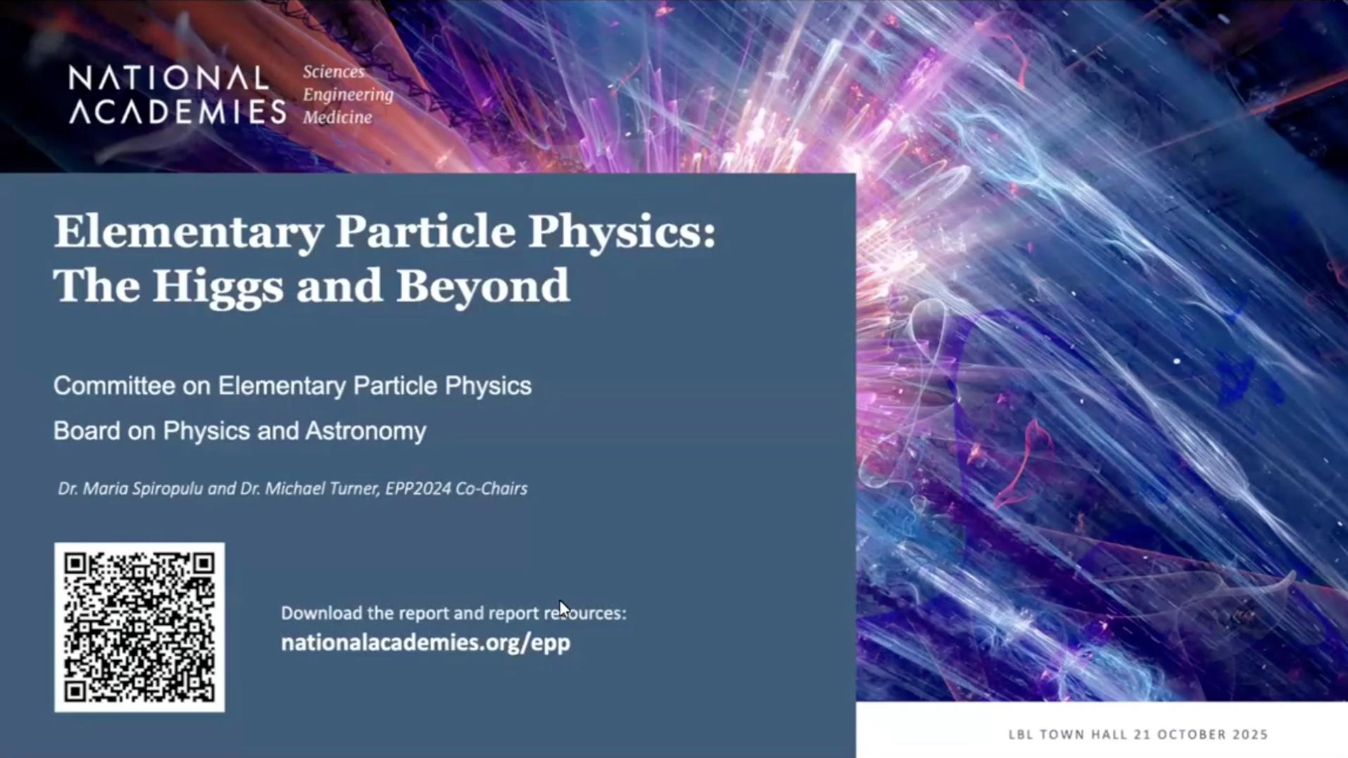 EPP header from video